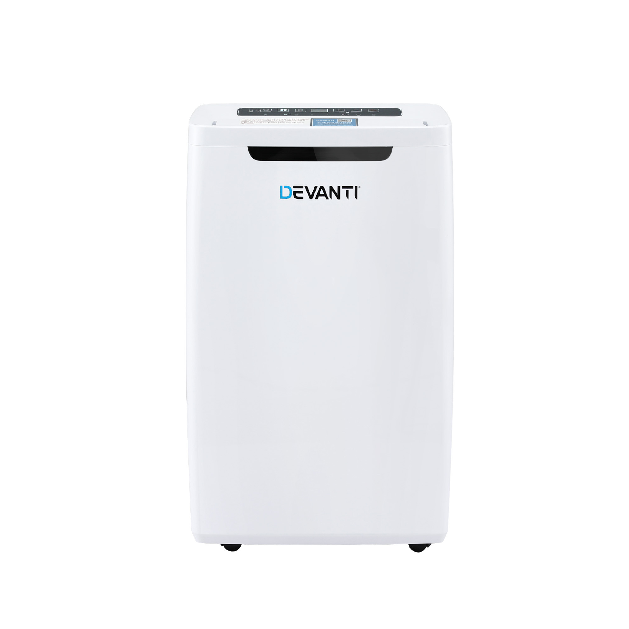 Devanti 16L Dehumidifier Portable Air Dryer Moisture Absorber 5.5L Water Tank Home