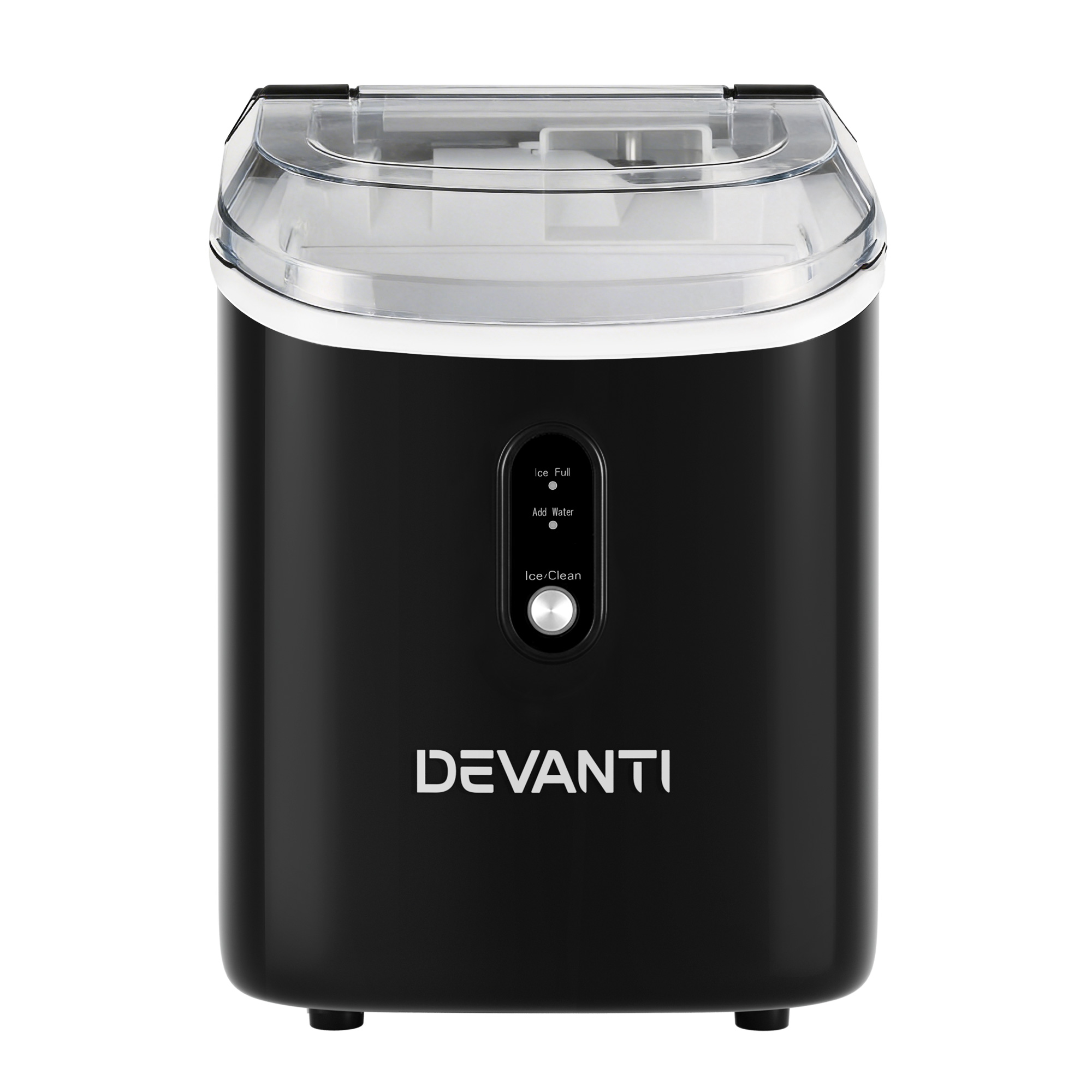 Devanti 15kg Nugget Ice Maker Machine