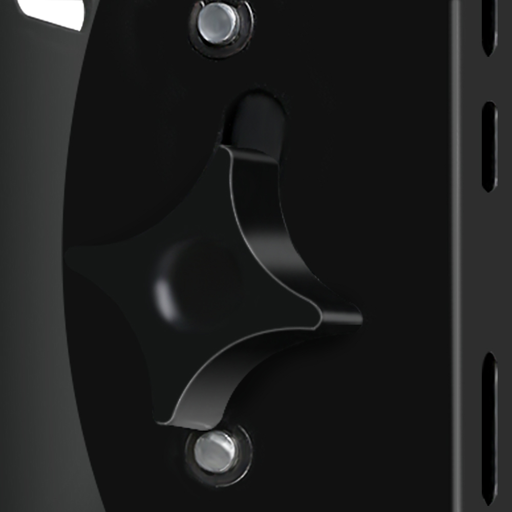Artiss 32"-70" TV Wall Mount Bracket Tilt Slim Flat Low Profile Easy Install