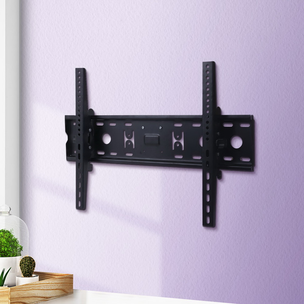 Artiss 32"-70" TV Wall Mount Bracket Tilt Slim Flat Low Profile Easy Install